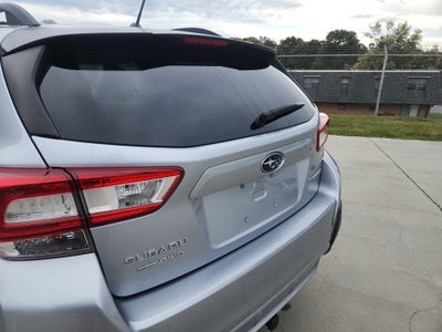 2018 Subaru Crosstrek 2.0i