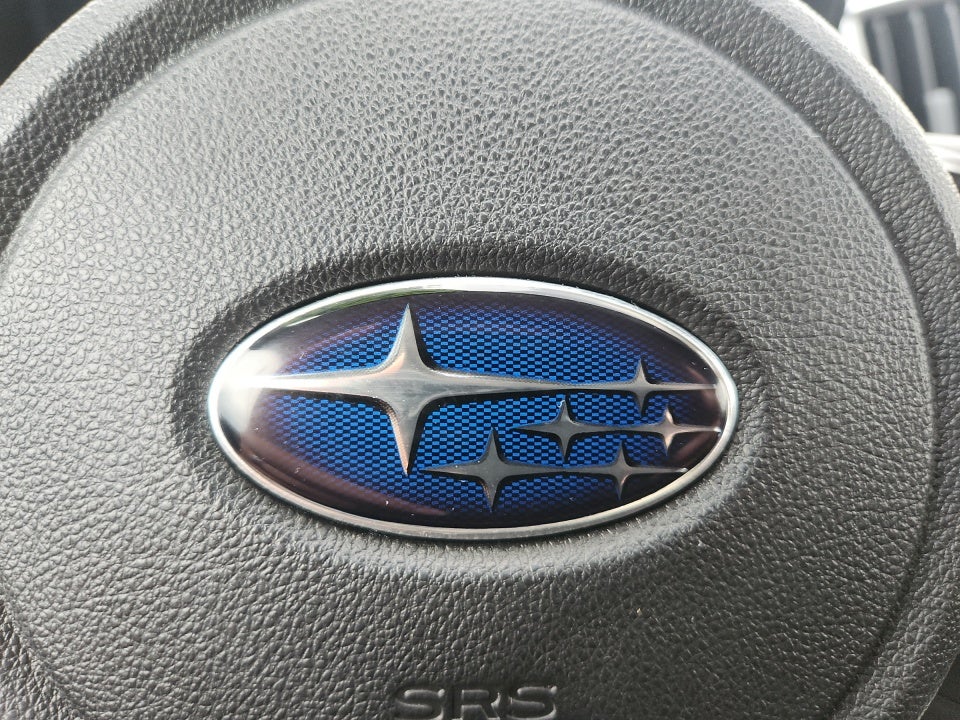 2018 Subaru Crosstrek 2.0i