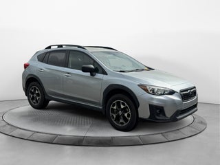 2018 Subaru Crosstrek 2.0i