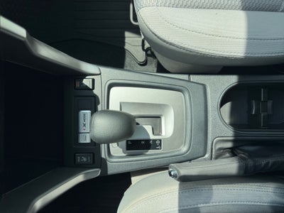 2018 Subaru Forester Premium