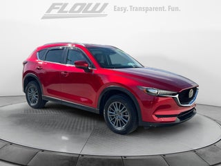 2019 Mazda Mazda CX-5 Touring