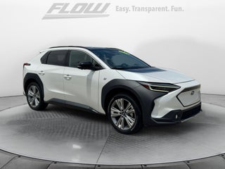 2023 Subaru Solterra Touring