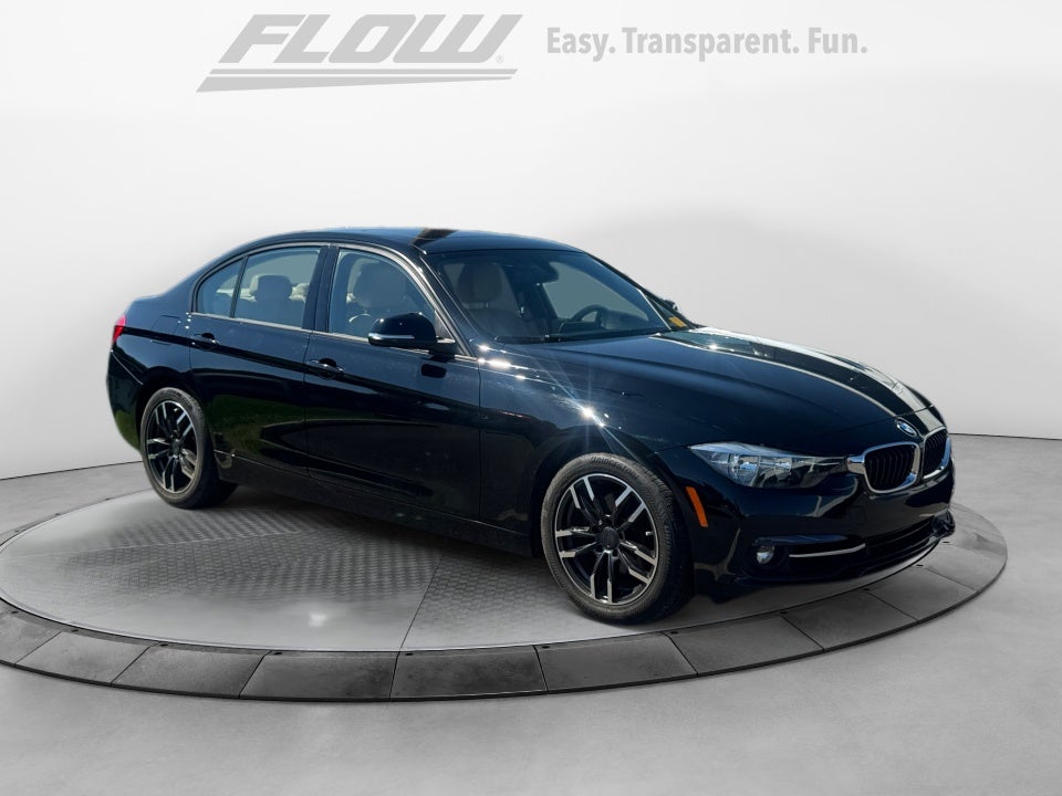 2016 BMW 328i 328i