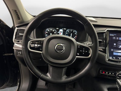 2017 Volvo XC90 T5 Momentum