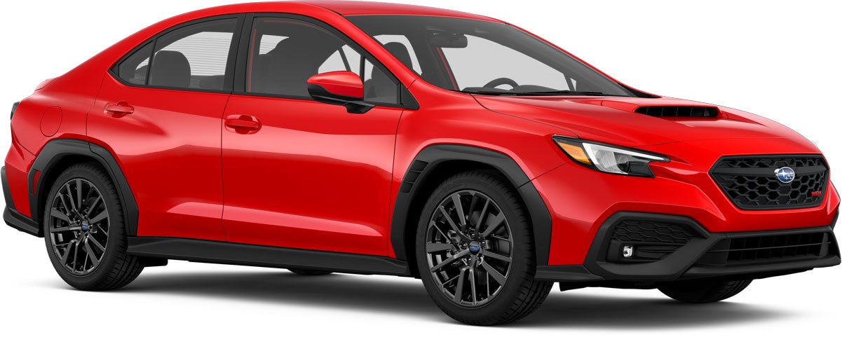 Flow Subaru Burlington in Burlington NC