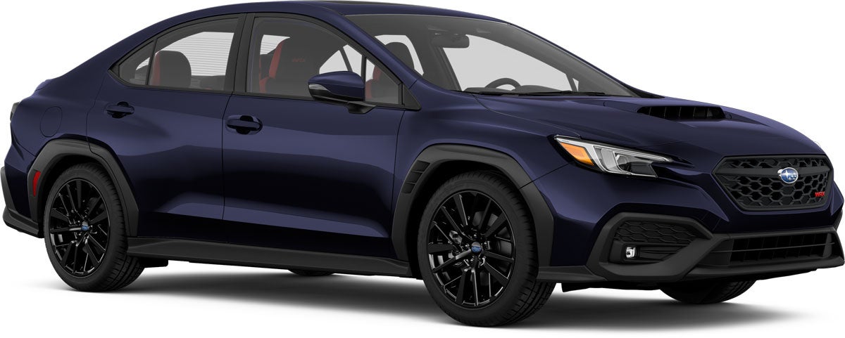 Flow Subaru Burlington in Burlington NC