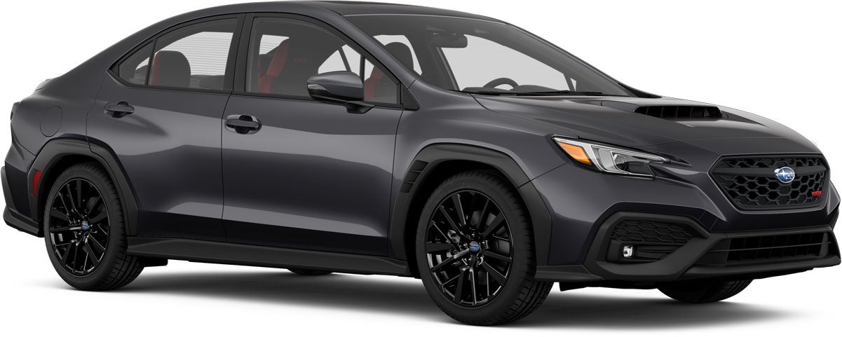 Flow Subaru Burlington in Burlington NC