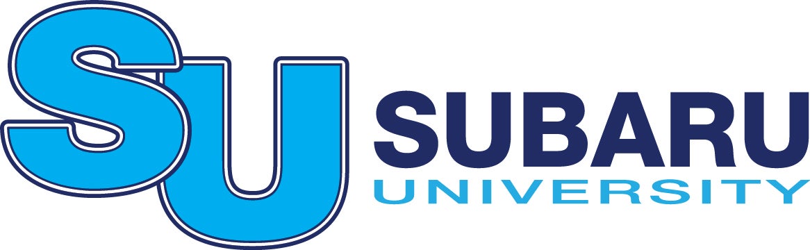 Subaru University Logo | Flow Subaru Burlington in Burlington NC