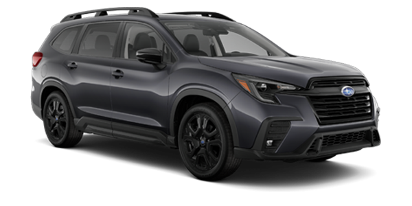 2025 Ascent | Flow Subaru Burlington in Burlington NC