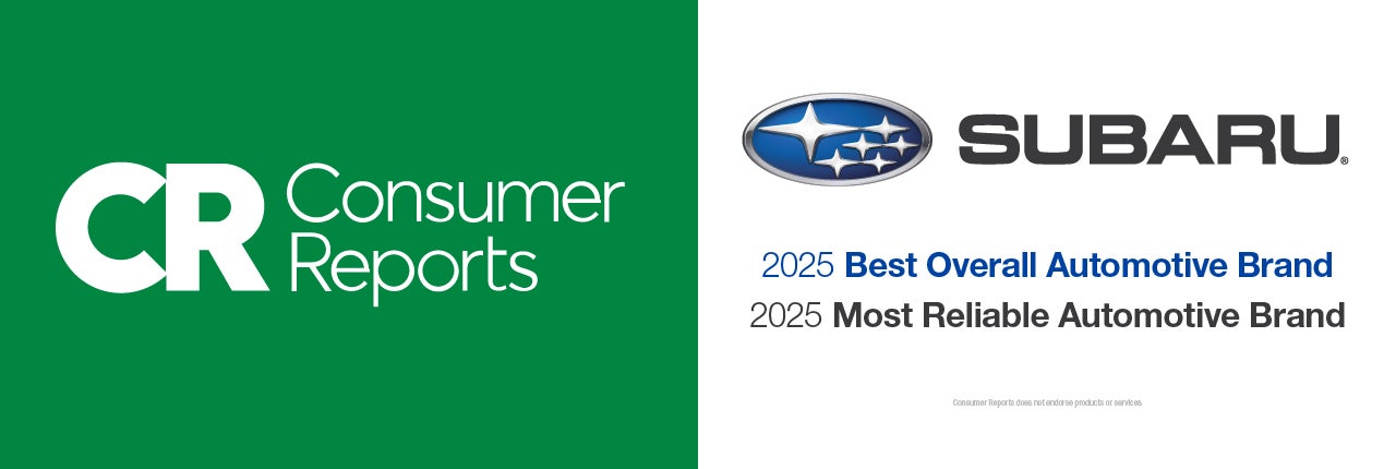 Consumer Reports articles, reviews, rankings and videos. They're all here. | Flow Subaru Burlington in Burlington NC