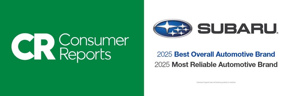 Consumer Reports articles, reviews, rankings and videos. They're all here. | Flow Subaru Burlington in Burlington NC
