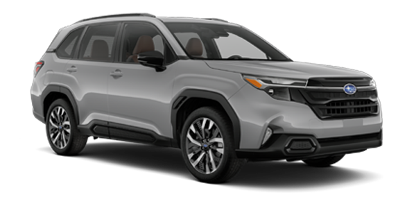 2025 Forester | Flow Subaru Burlington in Burlington NC