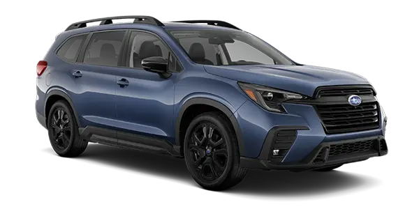 2026 Ascent | Flow Subaru Burlington in Burlington NC