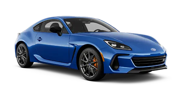 2026 BRZ | Flow Subaru Burlington in Burlington NC