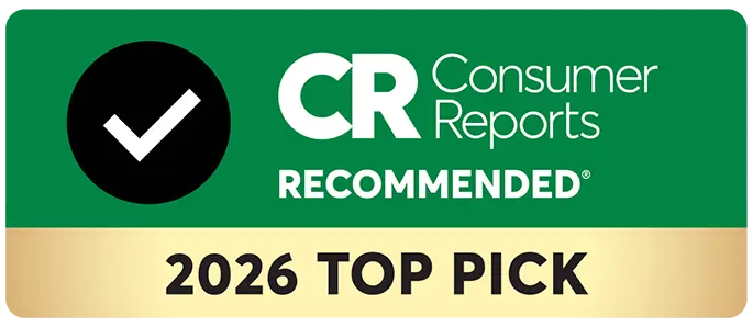 TrustMark | Flow Subaru Burlington in Burlington NC