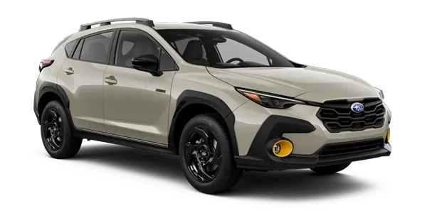 2026 Crosstrek Hybrid | Flow Subaru Burlington in Burlington NC