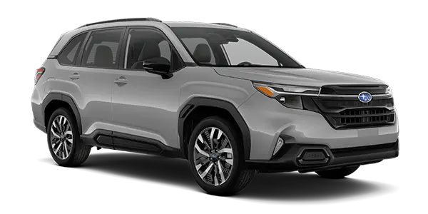 2026 Forester | Flow Subaru Burlington in Burlington NC