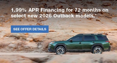 Outback | Flow Subaru Burlington in Burlington NC