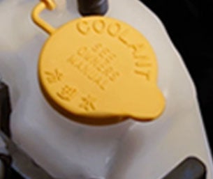 checking fluid coolant | Flow Subaru Burlington in Burlington NC