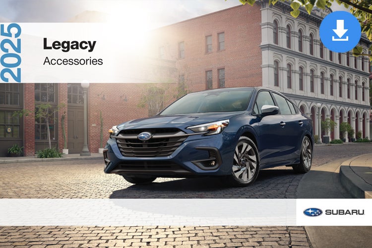 Flow Subaru Burlington in Burlington NC