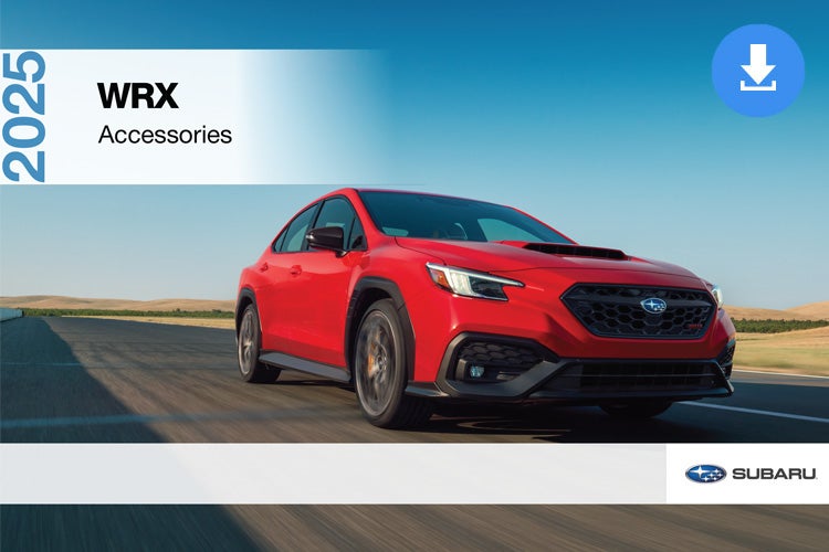 Flow Subaru Burlington in Burlington NC