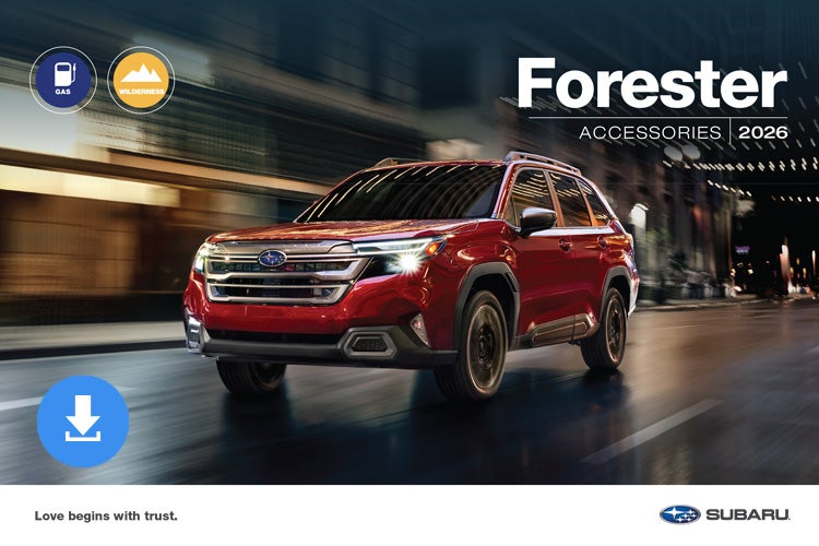 Flow Subaru Burlington in Burlington NC