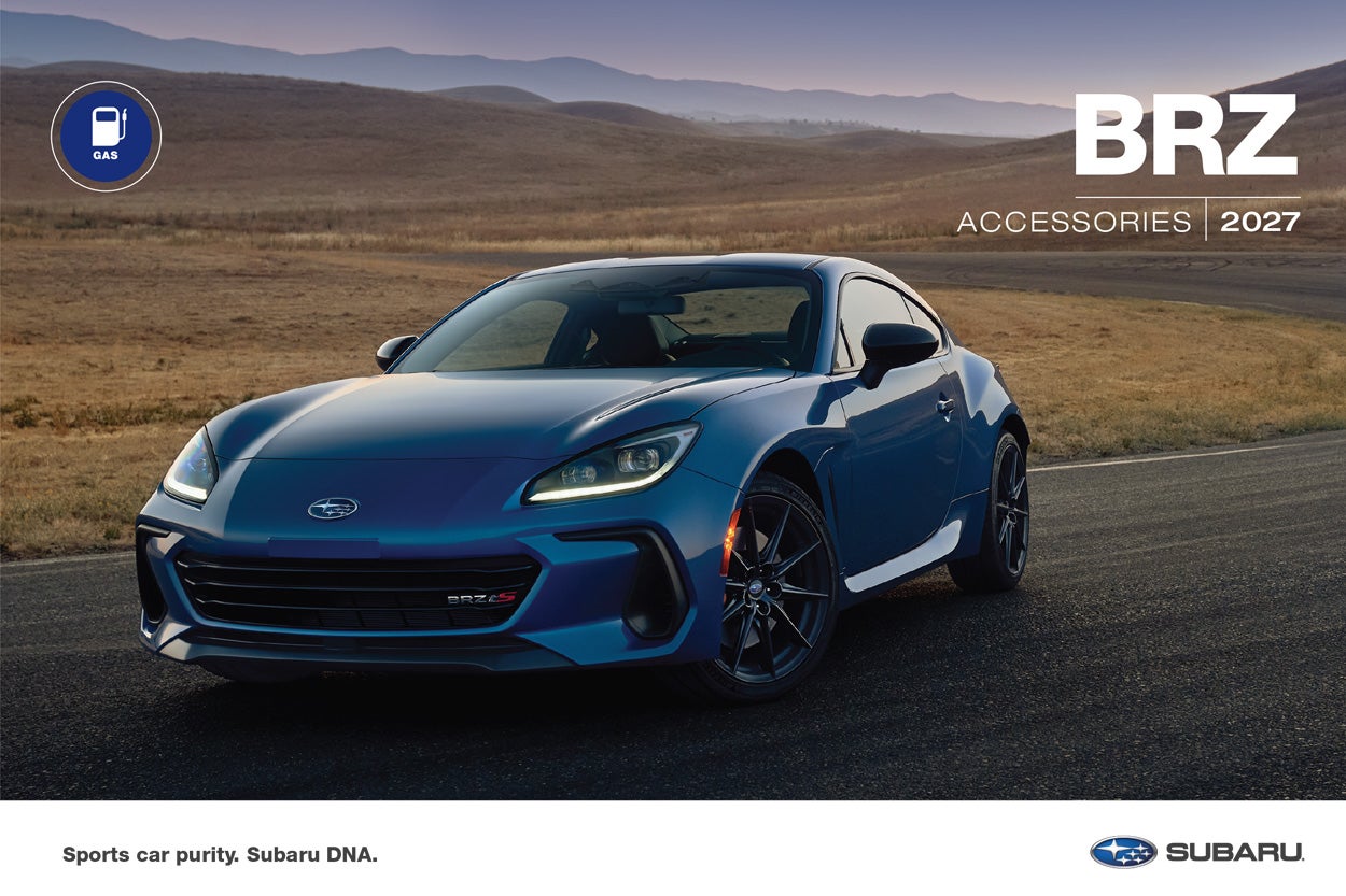 Flow Subaru Burlington in Burlington NC