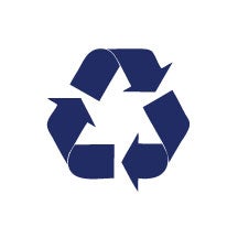 Recycling Icon | Flow Subaru Burlington in Burlington NC