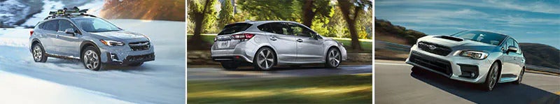 Choosing the right tires for where you drive. | Flow Subaru Burlington in Burlington NC