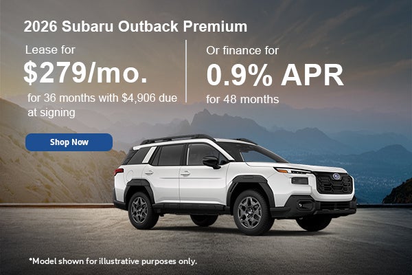 Outback