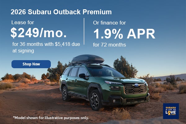 Outback