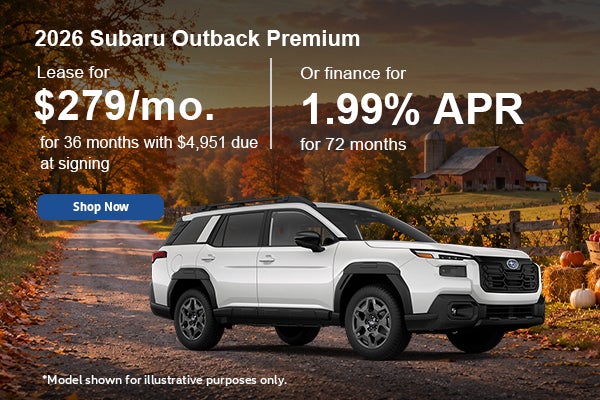 Outback