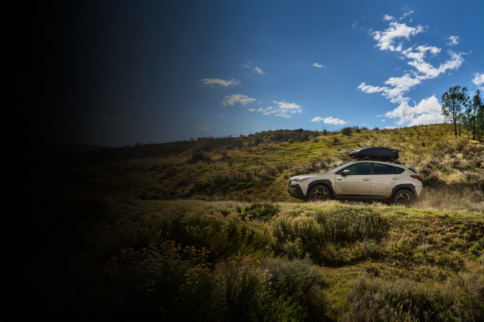 New 2026 Subaru Crosstrek Lease Specials and Finance Offers