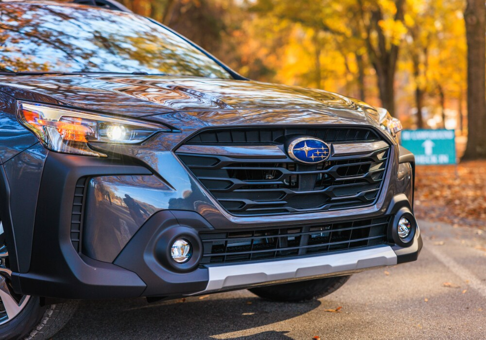 Flow Subaru Burlington in Burlington NC