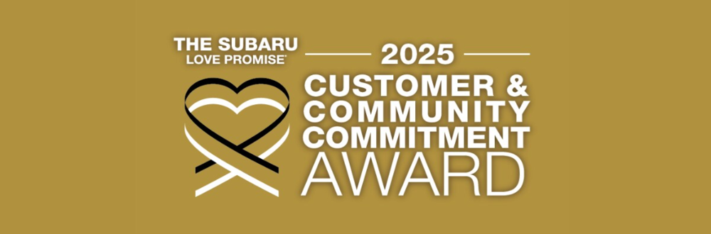 Flow Subaru Burlington in Burlington NC