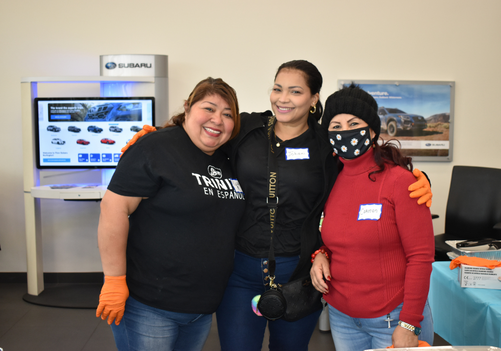 Flow Subaru Burlington in Burlington NC