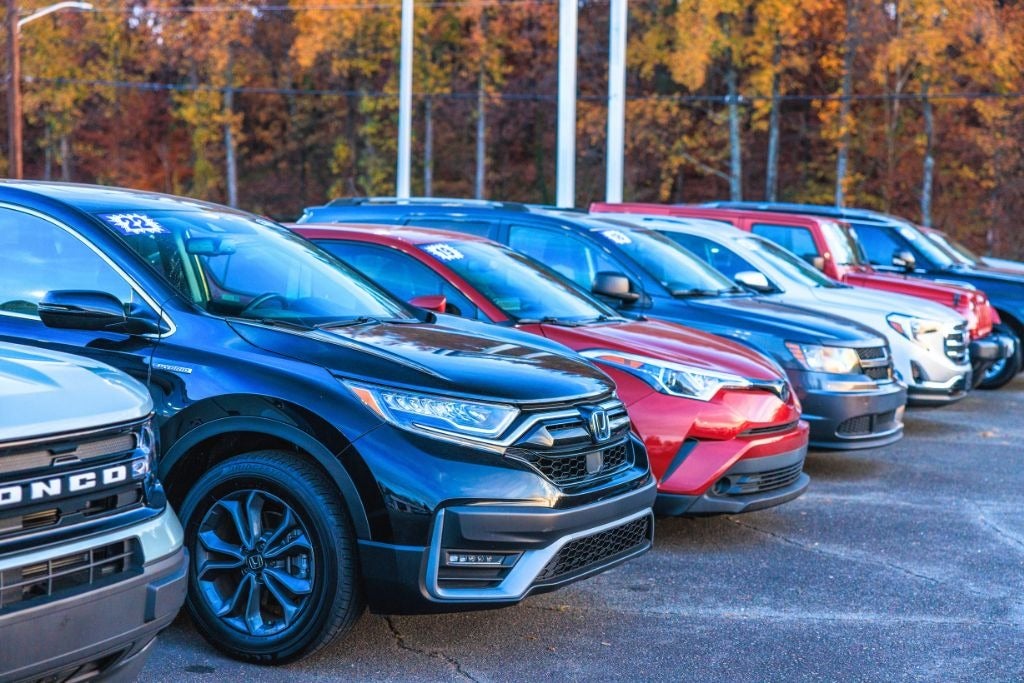 Flow Subaru Burlington in Burlington NC