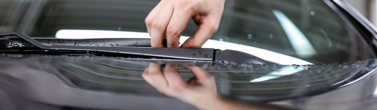 Wiper Blade Savings